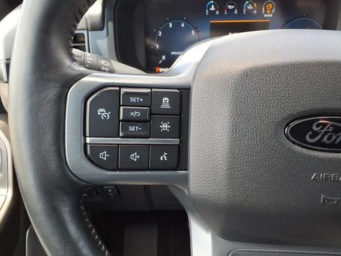 Used 2024 Ford F150 Lariat w/ Equipment Group 502A High AWD/4WD image 35