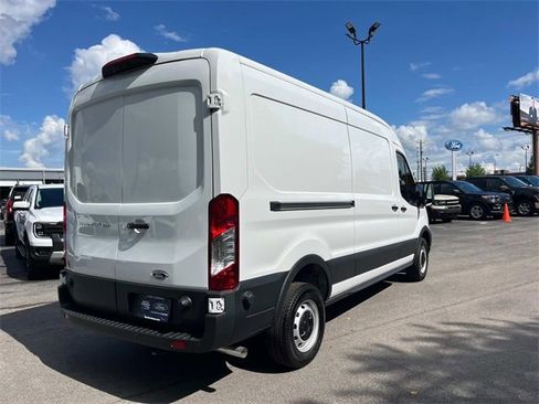 New 2025 Ford Transit 250 148 Medium Roof image 3