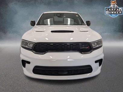 Used 2026 Dodge Durango GT w/ Tow 'N Go Package