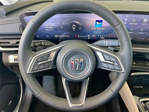 New 2026 Buick Envision Preferred image 7