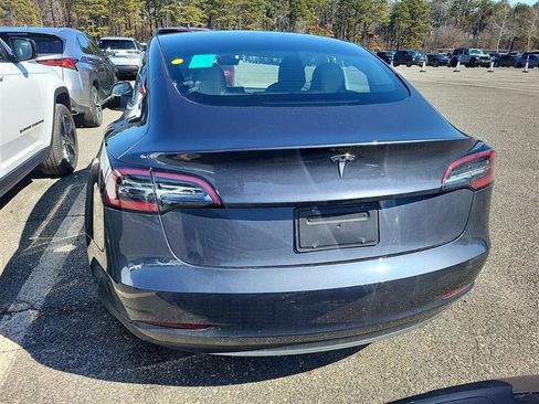 Used 2023 Tesla Model 3 Standard Range image 6