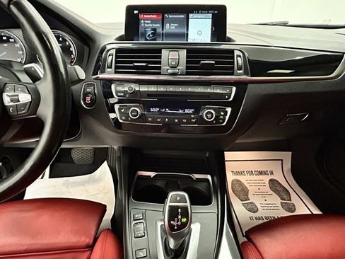 Used 2018 BMW M240i xDrive Convertible image 20