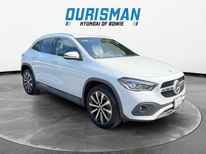 Used 2022 Mercedes-Benz GLA 250 4MATIC w/ Premium Package Lite