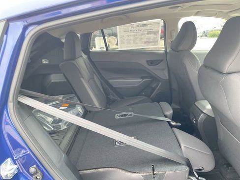 New 2026 Subaru Crosstrek 2.0i Premium image 17