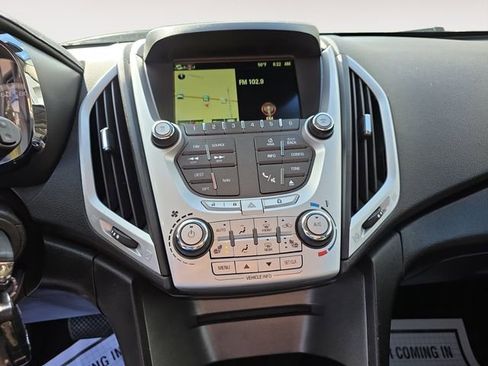 Used 2014 GMC Terrain SLT w/ Safety Package AWD/4WD image 10