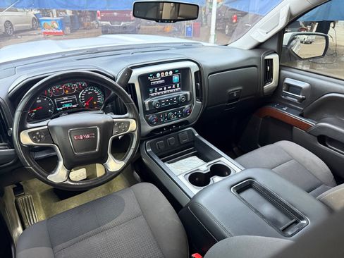 Used 2018 GMC Sierra 1500 SLE w/ SLE Value Package RWD image 26