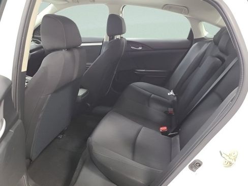 Used 2017 Honda Civic EX image 17
