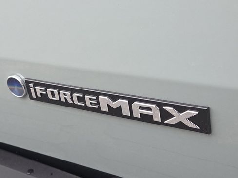 New 2026 Toyota Tundra Platinum image 27