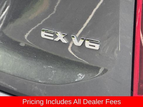 Used 2020 Kia Telluride EX w/ EX Premium Package FWD image 7