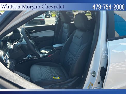 New 2026 Chevrolet Trax LT w/ LT Convenience Package FWD image 10