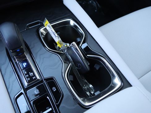 Used 2025 Lexus RX 350 Premium image 30