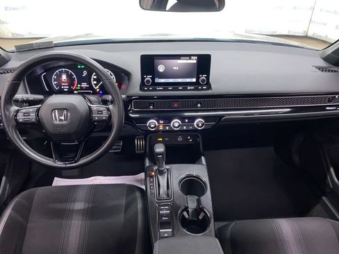 Used 2024 Honda Civic Sport image 21