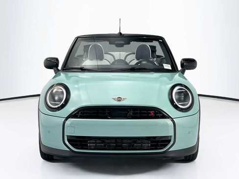 New 2026 MINI Cooper S FWD image 2