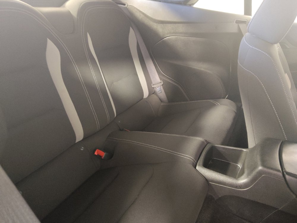 Used 2018 Chevrolet Camaro LT w/ RS Package RWD image 19