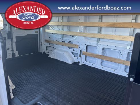 Used 2024 Ford Transit 250 Low Roof w/ Exterior Upgrade Package image 17