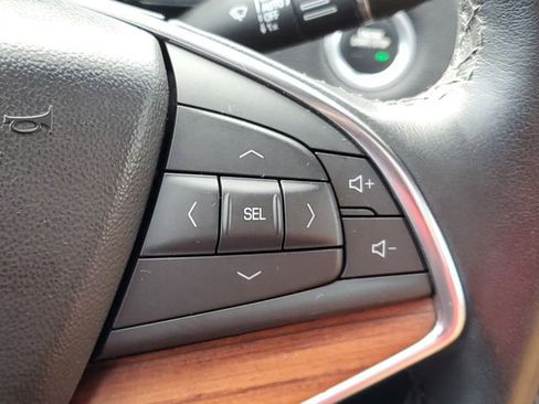 Certified 2023 Cadillac XT5 Premium Luxury w/ LPO, Floor Liner Package image 19