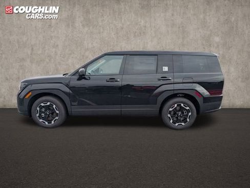 New 2026 Hyundai Santa Fe Limited FWD image 5