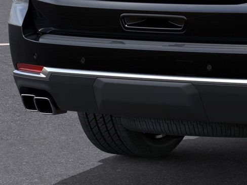 New 2026 Chevrolet Tahoe High Country image 14