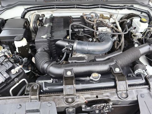 Used 2019 Nissan Frontier S RWD image 29