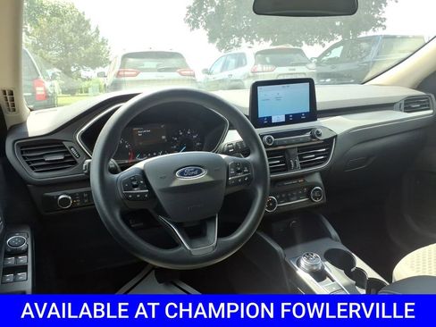 Used 2020 Ford Escape SE AWD/4WD image 11