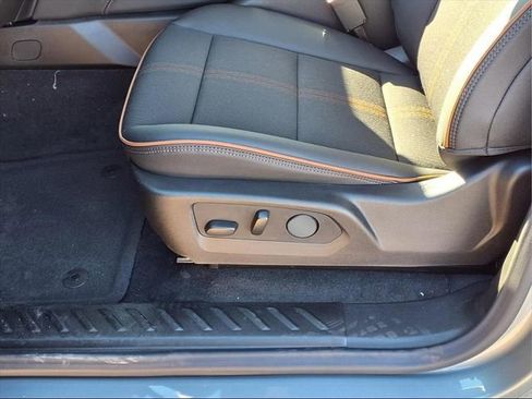 New 2026 GMC Canyon AT4 image 21