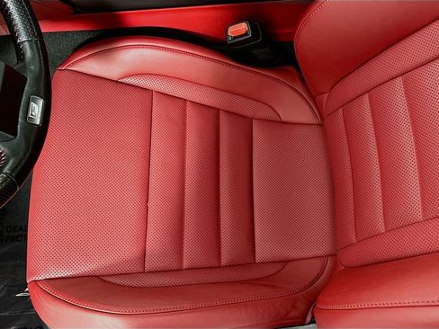 Used 2022 Lexus IS 350 F Sport image 22