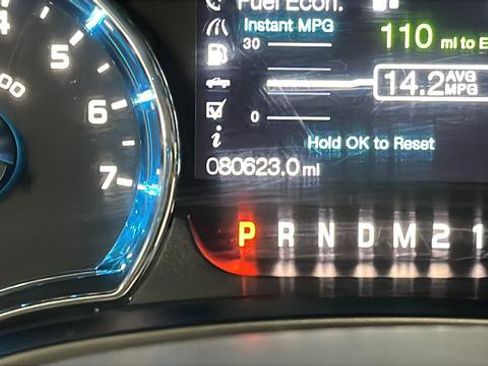 Used 2013 Ford F150 XLT w/ Luxury Equipment Group AWD/4WD image 11