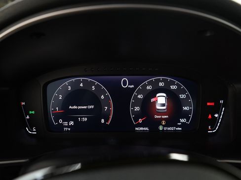 Used 2025 Honda Civic Si image 27