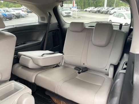 Used 2018 Honda Odyssey Elite image 13