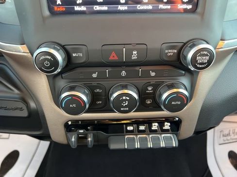 Used 2021 RAM 2500 Laramie AWD/4WD image 15