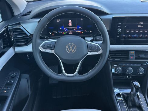 New 2026 Volkswagen Taos S FWD image 14
