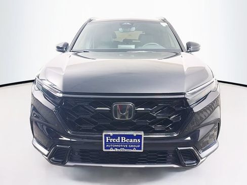 Used 2025 Honda CR-V Sport-L image 2