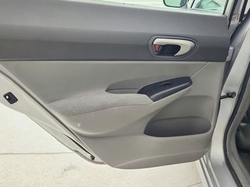 Used 2008 Honda Civic LX image 17
