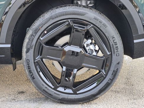 New 2027 Kia Telluride EX X-Line image 17