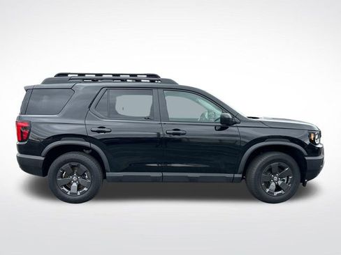 New 2026 Honda Passport RTL image 6
