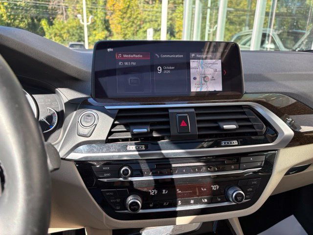 Used 2018 BMW X3 xDrive30i AWD/4WD image 15
