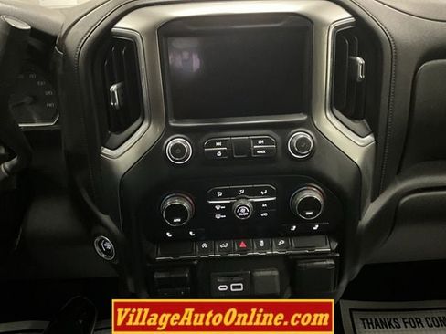 Used 2019 Chevrolet Silverado 1500 LT w/ All-Star Edition AWD/4WD image 18