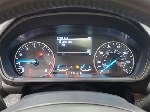 Used 2020 Ford EcoSport SE image 31