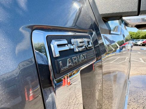 Used 2021 Ford F150 Lariat w/ Equipment Group 502A High AWD/4WD image 10