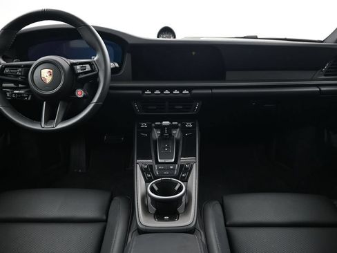 Used 2026 Porsche 911 Carrera S RWD image 7