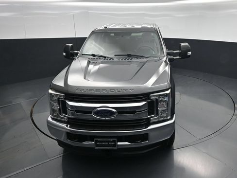 Used 2019 Ford F250 XL w/ STX Appearance Package AWD/4WD image 29