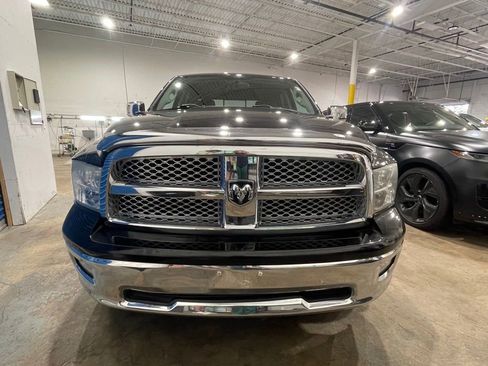 Used 2012 RAM 1500 Laramie image 34