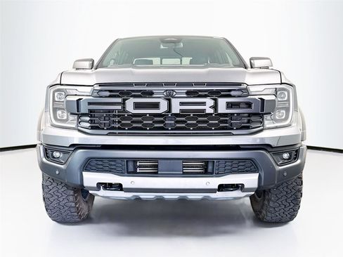 Used 2024 Ford Ranger Raptor AWD/4WD image 27