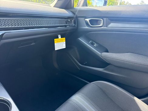 New 2026 Honda Civic Sport image 17