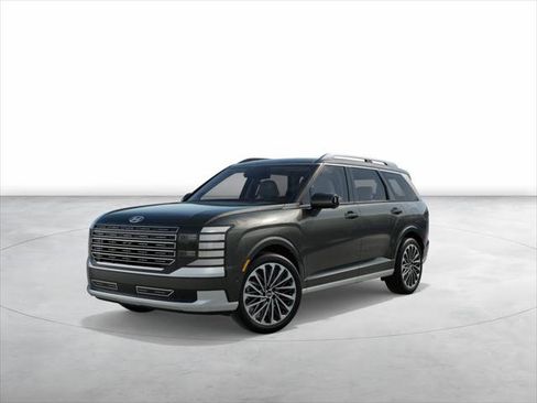 New 2026 Hyundai Palisade Calligraphy image 1