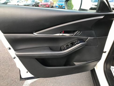 Used 2023 MAZDA CX-30 AWD 2.5 S w/ Preferred Package image 15