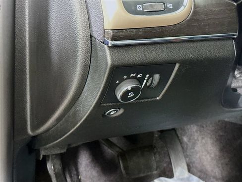 Used 2017 Jeep Grand Cherokee Limited AWD/4WD image 20
