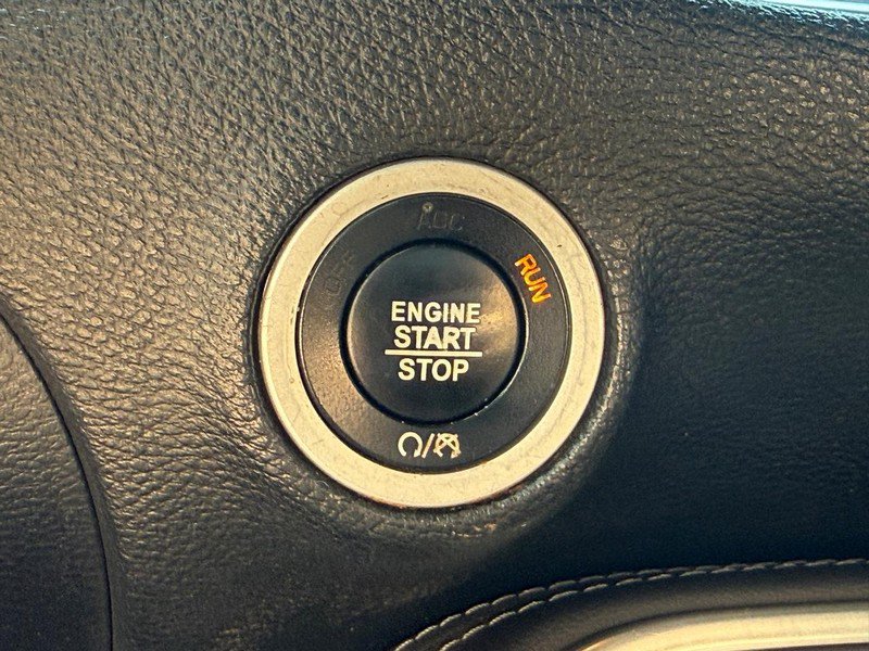 Used 2017 Dodge Challenger R/T w/ Blacktop Package RWD image 20