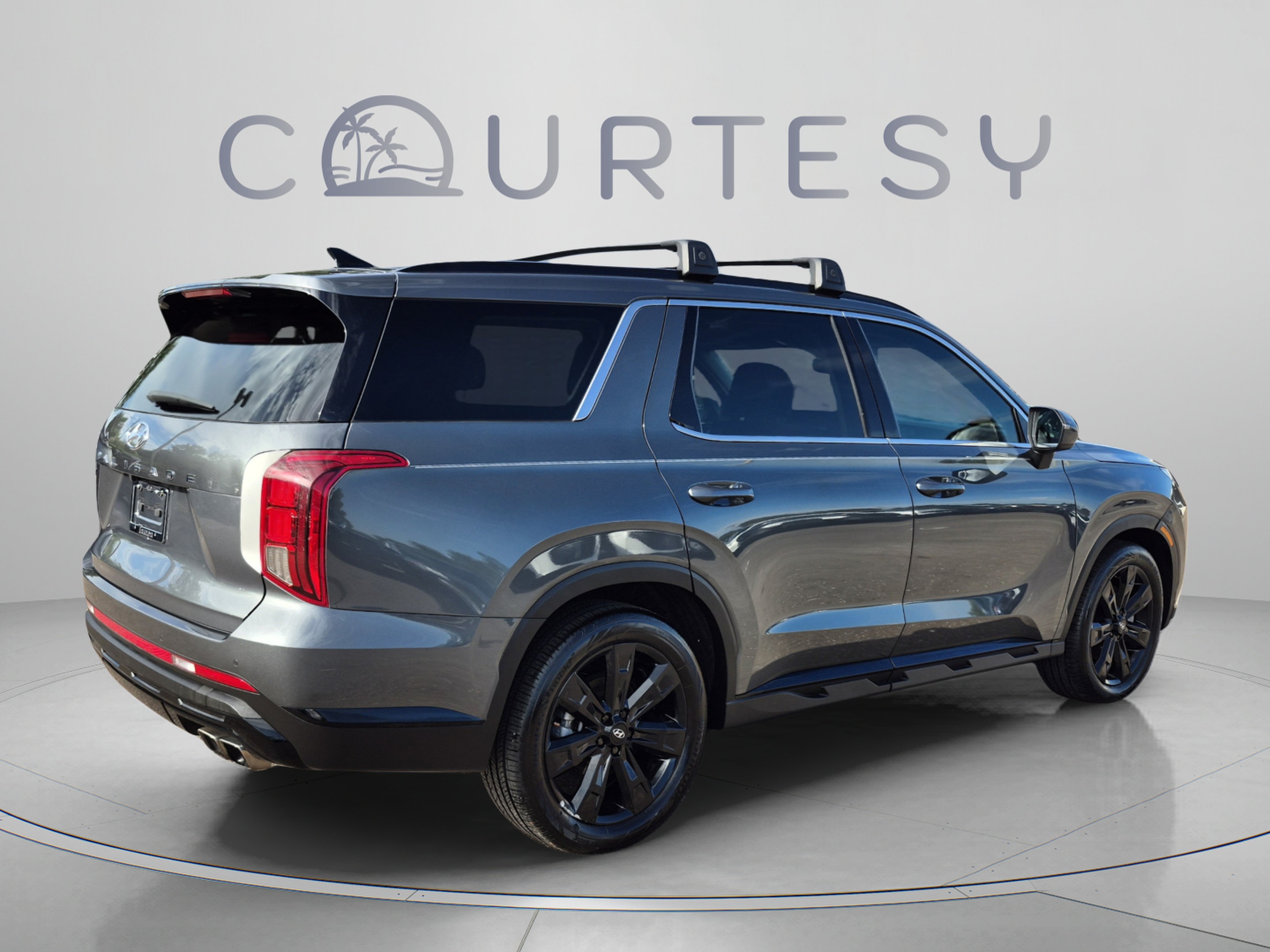 Certified 2023 Hyundai Palisade XRT FWD image 5