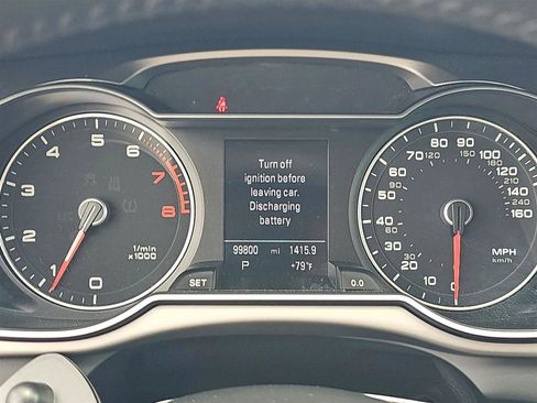 Used 2013 Audi A4 2.0T Premium AWD/4WD image 18